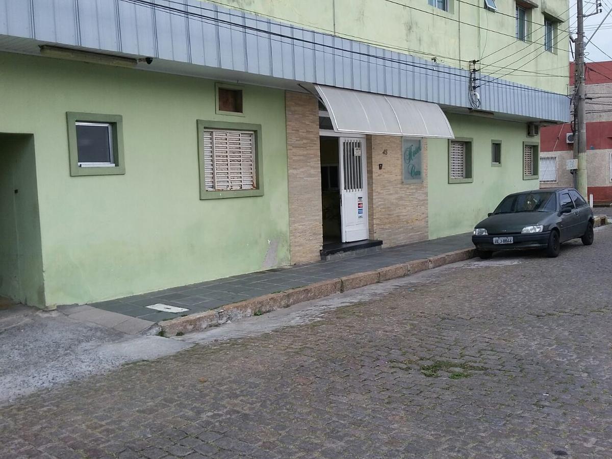 Hotel Car Rio Grande  Eksteriør billede